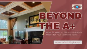 Painting Contractors Northville