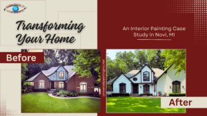 Painting Contractors Northville