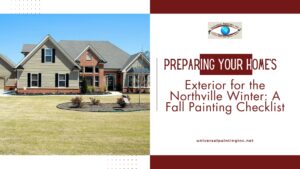 Commercial painting Ann Arbor